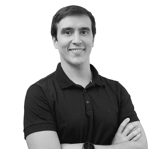 Gabriel Marcassa